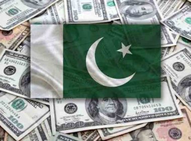 Pakistan remittance