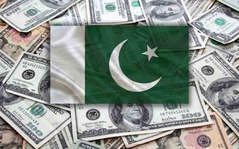 Pakistan remittance