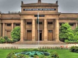 SBP Monetary policy 2025