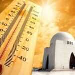 Karachi Weather
