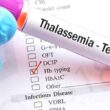 thalassaemia tests grooms