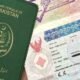 Thailand e-visa from Pakistan