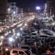 Karachi issues traffic plan