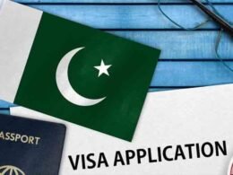 US Visa Pakistan