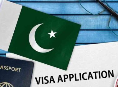 US Visa Pakistan