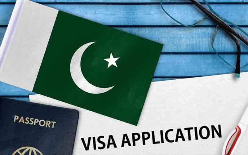 US Visa Pakistan