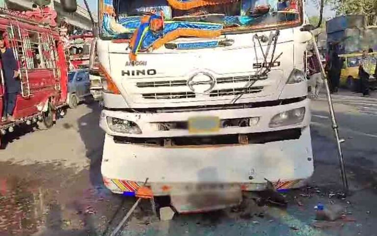 water tanker Karachi