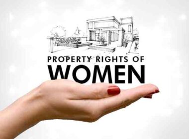 women inheritance rights