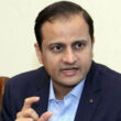 Karachi garbage collection 2025