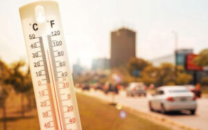 Karachi weather