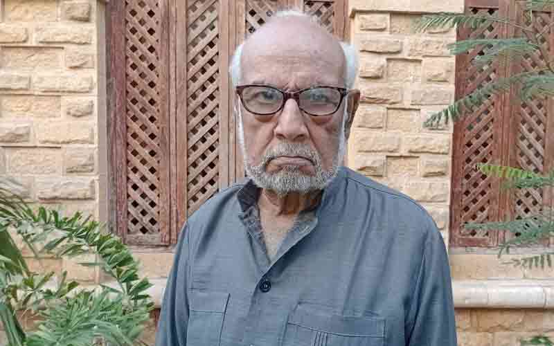 PhD at age 80