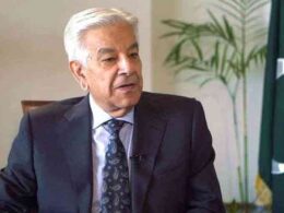 India planning attacks in Pakistan