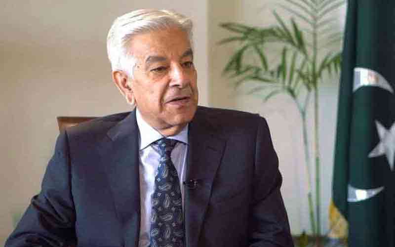 India planning attacks in Pakistan