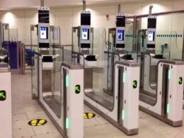 E-Gates Pakistan