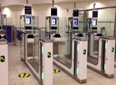 E-Gates Pakistan