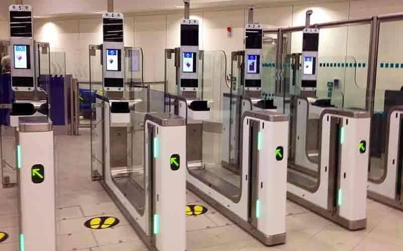 E-Gates Pakistan