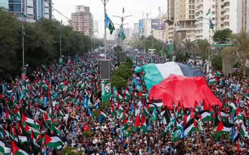 JI April 26 strike