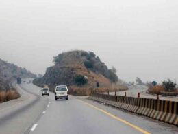GT Road upgrade