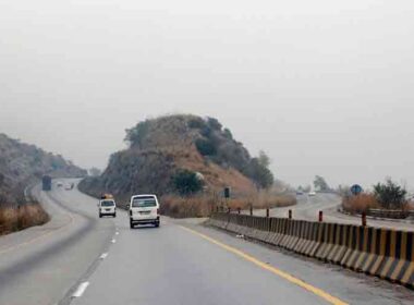 GT Road upgrade