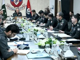 آئی جی سندھ