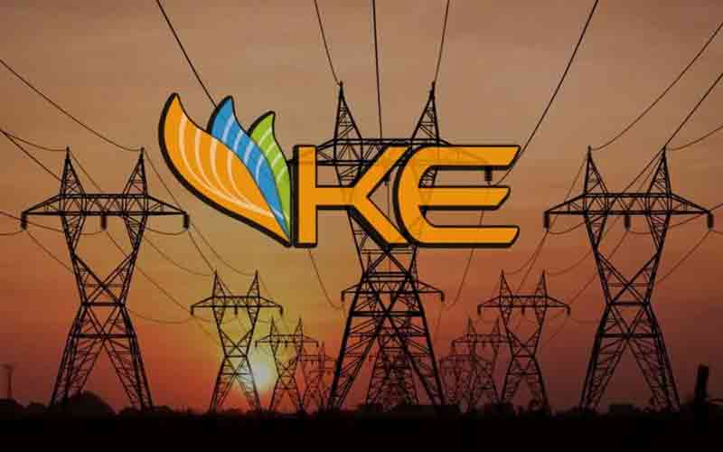 K-Electic
