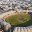 National Stadium Karachi