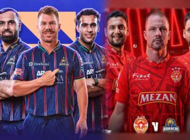 PSL 2025