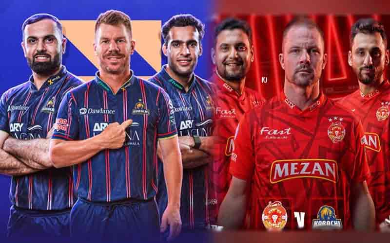 PSL 2025