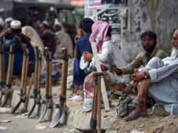 Labour Day holiday Sindh