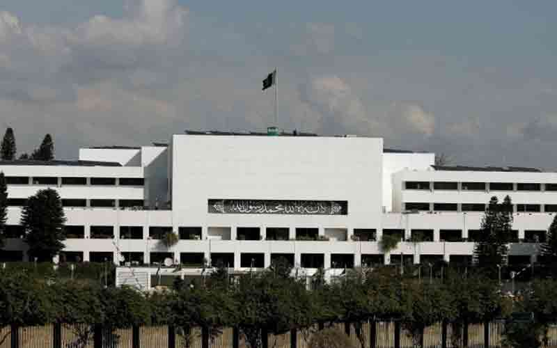 National Assembly Internship Programme 2025