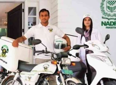 NADRA Biker Service