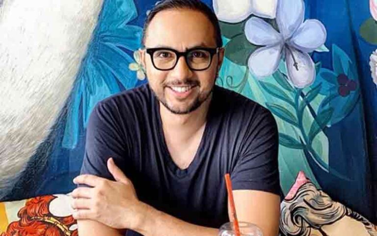 Nomi Ansari tax fraud case