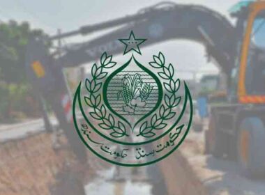land allotment Sindh