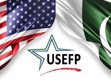 Global UGRAD Program