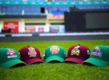 psl hanif mohammad cap