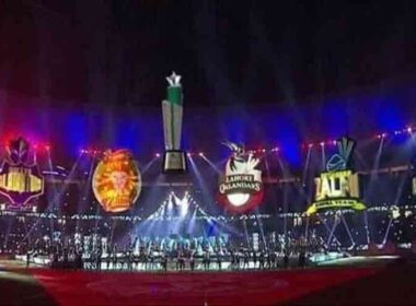 PSL opening Ceremony
