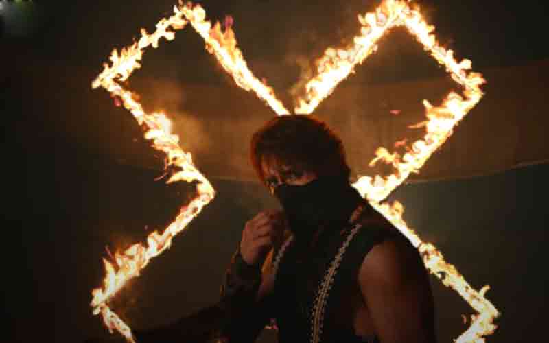 PSL 10 anthem Ali Zafar