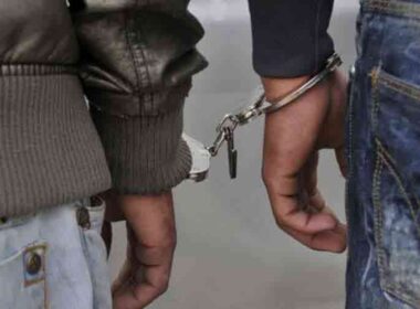 Karachi restaurant attacks