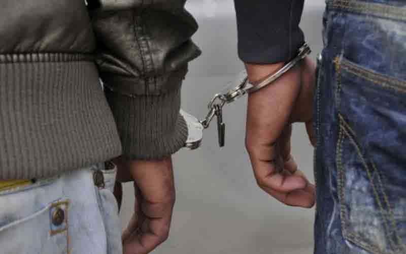 Karachi restaurant attacks