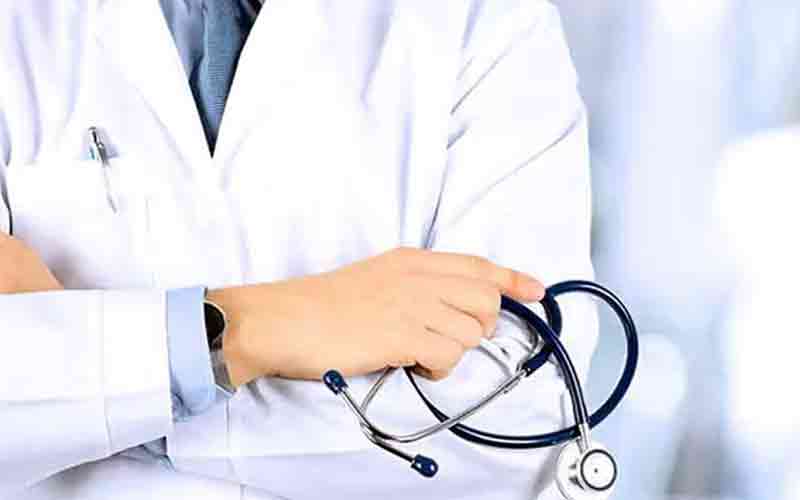 Pakistani doctors US residency