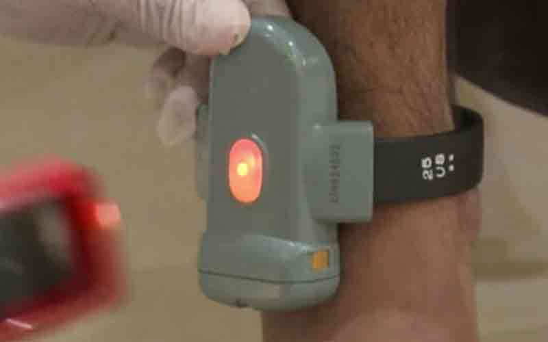 Sindh electronic criminals