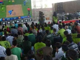 cricket Pakistan