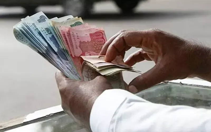 salaried class income tax