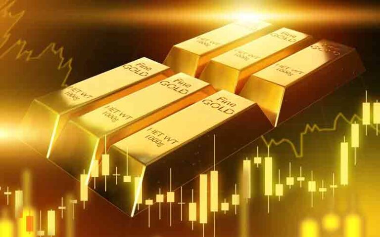 gold prices in Pakistan