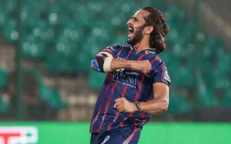 Hasan Ali