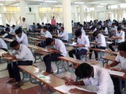 intermediate exams delayed Karachi