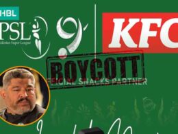 PSL Boycott