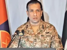 India Pakistan conflict