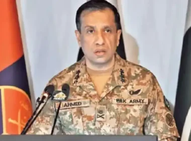 India Pakistan conflict