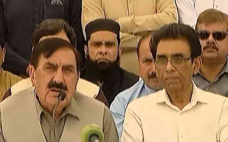 Karachi traffic accidents